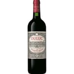 Duluc Duluc De Branaire Ducru AOC Saint Julien 周伯通副牌 750ml 750ml  正面圖