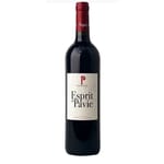 Esprit Esprit de Pavie 2014 750ml 750ml  正面圖