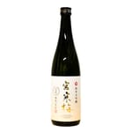 寒梅酒造 寒梅酒造 宮寒梅 純米大吟釀 吟のいろは 720ml 720ml  正面圖