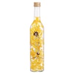 豐幸園酒造 豐幸園酒造 金盞花菊花 芒果味 利口酒 495ml 495ml  正面圖