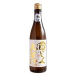 釀し人九平次 釀し人九平次 うすにごり 黑田庄產 山田錦 生酒 1.8L - 限定品 8L  正面圖