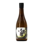 光榮菊酒造 光榮菊酒造 光榮菊 月下無頼 雄町 無濾過生原酒 1.8L 8L  正面圖