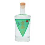 Kyoto Kyoto Gin 京都氈酒 700ml 700ml  正面圖