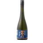 楯野川 楯野川 純米大吟釀 美しき渓流 / 渓流中取り 720ml 720ml  正面圖