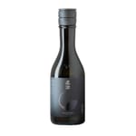 宮坂釀造 宮坂釀造 真澄 漆黑 KURO 純米吟釀 300ml 300ml  正面圖