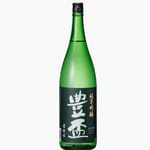 豐盃 豐盃 純米吟釀 豐盃米仕込 720ml 720ml  正面圖