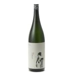 大木代吉本店 大木代吉本店 楽器正宗 樂器正宗 羽州酒未來 純米吟釀 1.8L 8L  正面圖