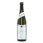 加茂錦 加茂錦 荷札酒 吉川山田錦 純米大吟釀 720ml 720ml  正面圖
