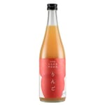 出羽桜酒造 出羽桜酒造 出羽櫻 蘋果果酒 720ml 720ml  正面圖