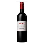Echo Echo de Lynch Bages 靚次伯副牌 750ml 750ml  正面圖