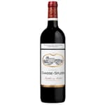 Chateau Chateau Chassa Spleen AOC Moulis En Medoc 忘憂堡 叉燒炳 2017 750ml 750ml  正面圖