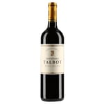 Connetable Connetable De Talbot AOC Saint Julien 大寶副牌 2020 750ml 750ml  正面圖