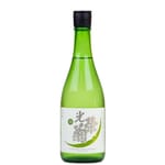 光榮菊酒造 光榮菊酒造 光榮菊 Anastasia Green 無濾過生原酒 1.8L 8L  正面圖