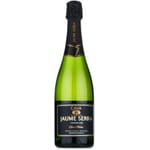 Cava Cava Jaume Serra Brut Nature Vintage 桑蜜塞拉莊園卡瓦氣泡酒 750ml 750ml 正面圖