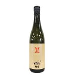 赤武酒造 赤武酒造 赤武AKABU 純米吟釀 雄町 720ml - 數量限定 720ml  正面圖