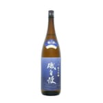 磯自慢 磯自慢 純米吟釀 1.8L 8L  正面圖