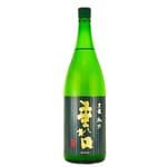 黑龍 黑龍 垂れ口 純米吟釀 1.8L - 季節限定 8L  正面圖