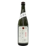 加茂錦酒造 加茂錦酒造 荷札酒 純米大吟釀 酒未來 しぼりたて 1.8L 8L  正面圖
