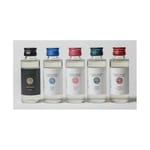 農口尚彦研究所 農口尚彦研究所 100ml 五支套裝 100ml  正面圖