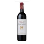 Pastourelle Pastourelle de Clerc Milon AOC Pauillac 2021 雙公副牌紅酒 750ml 750ml  正面圖