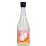光榮菊酒造 光榮菊酒造 光榮菊 Orange 黄昏 無濾過生原酒 1.8L 8L  正面圖