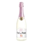 Cafe Cafe de Paris Sparkling Lychee Flavour 荔枝味氣泡酒 750ml 750ml  正面圖
