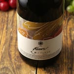 Fusion Fusion 2023 亀齢×フェルミエ 赤ワイン樽熟成 720ml 720ml  正面圖