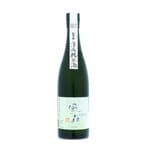 油長酒造 油長酒造 風之森 涼み純米 720ml 720ml  正面圖
