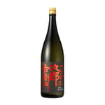 十六代九郎右衛門 十六代九郎右衛門 美山錦 純米吟釀 720ml - 金賞 720ml  正面圖