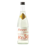 両關酒造 両關酒造 Rz50 Sweet Emotion 生酒 純米吟釀 720ml 720ml  正面圖