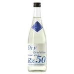 両關酒造 両關酒造 Rz50 Dry Evolution 生酒 純米吟釀 720ml 720ml  正面圖