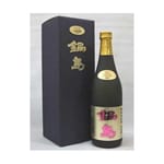 富久千代酒造 富久千代酒造 鍋島 純米大吟釀45 山田錦 720ml 720ml  正面圖