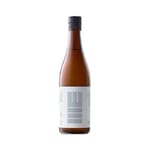山三酒造 山三酒造 人心地 五割 無濾過生原酒 純米吟釀 720ml 720ml  正面圖