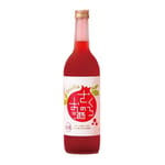 中埜酒造 中埜酒造 KUNIZAKARI 國盛石榴酒 720ml 720ml 正面圖