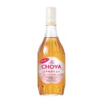 CHOYA CHOYA 梅酒 蝶矢 本格梅酒 零酒精 700ml 700ml  正面圖