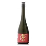 楯野川 楯野川 純米大吟釀 合流 720ml - 山形縣限定 720ml  正面圖