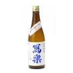 寫樂 寫樂 純米吟釀 おりがらみ 1.8L  - 期間限定 8L  正面圖