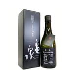 龜泉酒造 龜泉酒造 亀泉 CEL-24 純米大吟釀原酒 愛山 720ml 720ml  正面圖