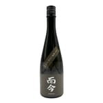而今 而今 有機山田錦 火入 720ml 720ml  正面圖