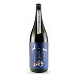 今西酒造 今西酒造 三諸杉 みむろ杉 山田錦 純米吟釀 火入 1.8L 8L  正面圖