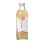 中埜酒造 中埜酒造 KUNIZAKARI toromelt 國盛白桃酒 300ml 300ml 正面圖