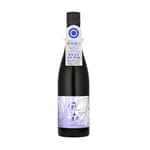 油長酒造 油長酒造 風之森 無濾過生原酒507 雄町 Challenge Edition 真中採り 720ml 720ml  正面圖