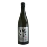 作 作 純米大吟釀 岡山朝日 750ml 750ml  正面圖