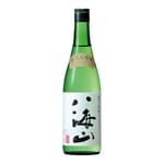 八海釀造 八海釀造 八海山 純米大吟釀 720ml 720ml  正面圖