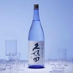久保田 久保田 千壽 純米吟釀 720ml 720ml  正面圖