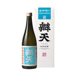 後藤酒造 後藤酒造 辯天 出羽燦々 五割 純米大吟釀 原酒 720ml 720ml  正面圖