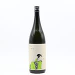 大木代吉本店 大木代吉本店 楽器正宗 樂器正宗 貴釀酒 Type-FG 720ml 720ml  正面圖