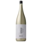 楯野川 楯野川 無我 Gold Bottle 純米大吟釀 1.8L 8L  正面圖
