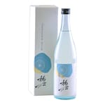平孝酒造 平孝酒造 宮城縣涌谷町產 藏の華 稀世 純米大吟釀 720ml 720ml  正面圖