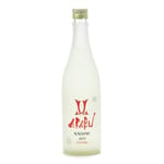 赤武酒造 赤武酒造 赤武AKABU SNOW EXTRA 純米酒 生酒 720ml 720ml  正面圖